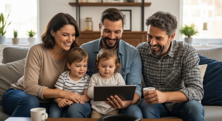 experiencia usuario ecommerce familia