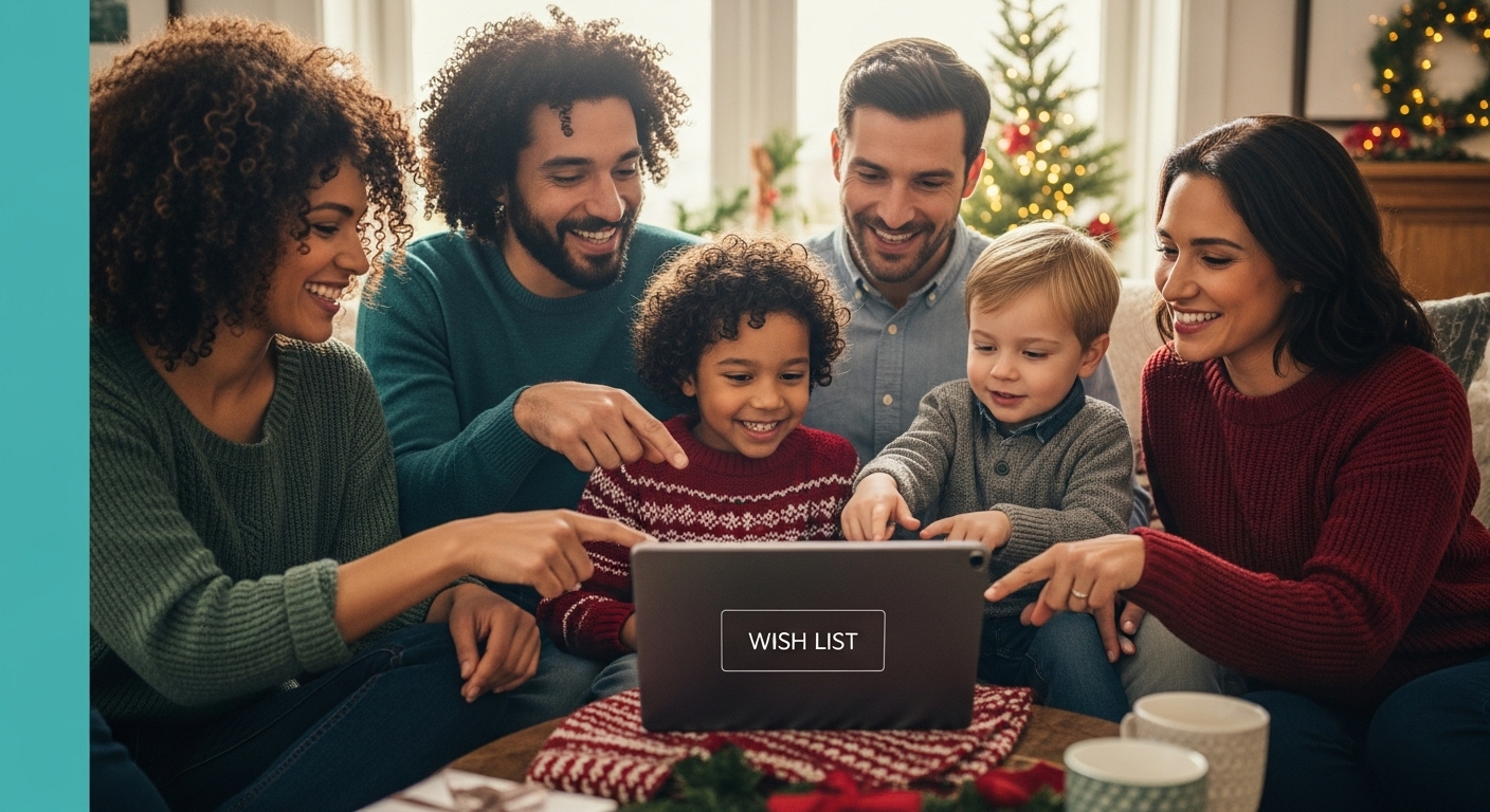 family wish list