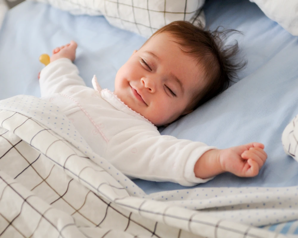bedside bassinet that rocks