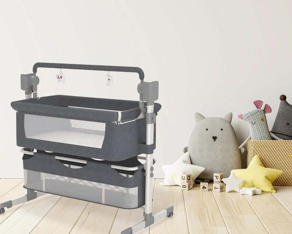 baby bed bassinet