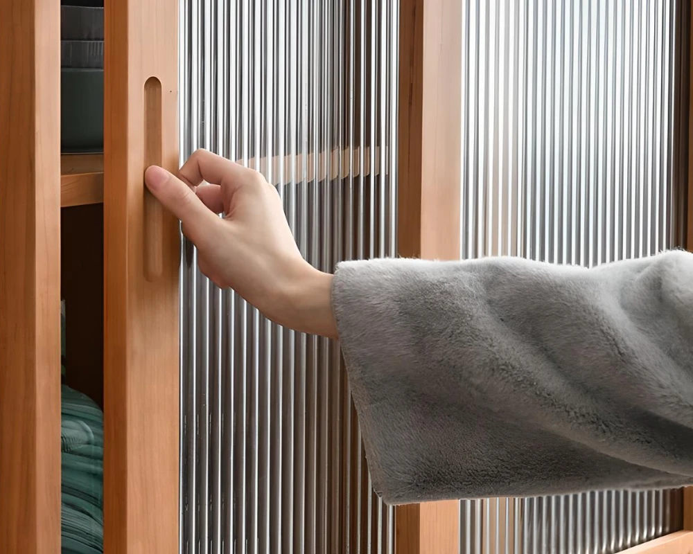 scandinavian sideboard