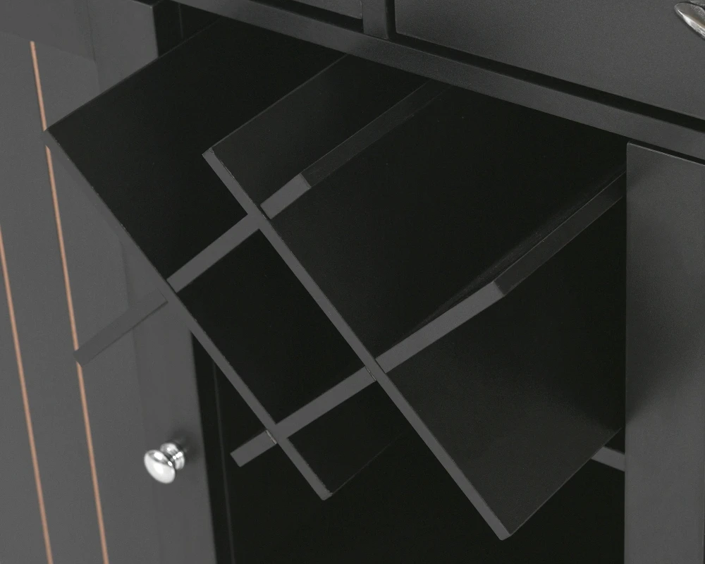small kitchen island with wheels