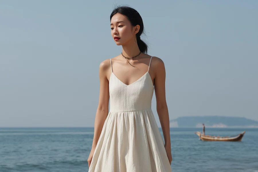 Online Guide on Fashion Through the Ages