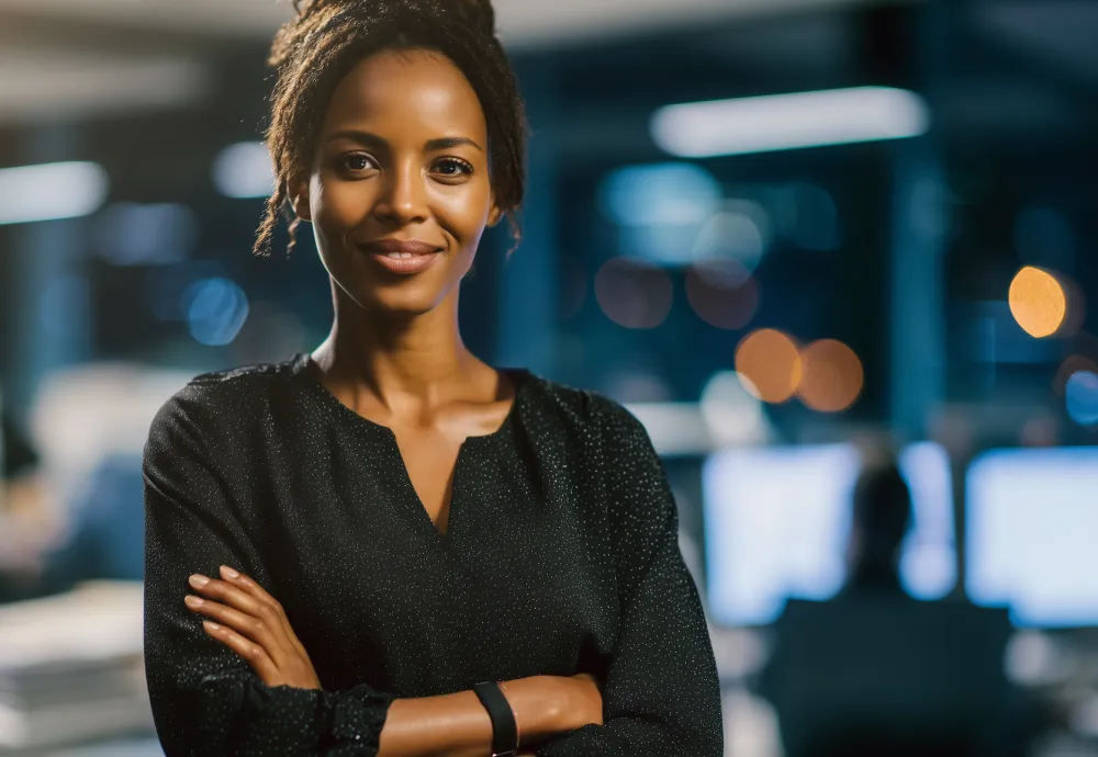 Financial Growth Development Roadmap