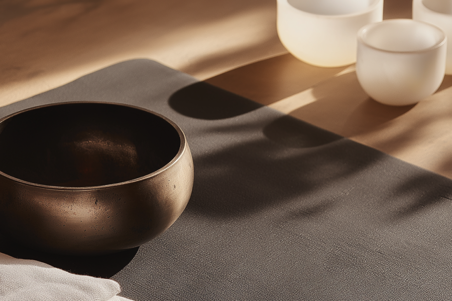 Daily stress management tips