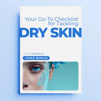 Dry & Sensitive Skin Routine: AM/PM Barrier Repair