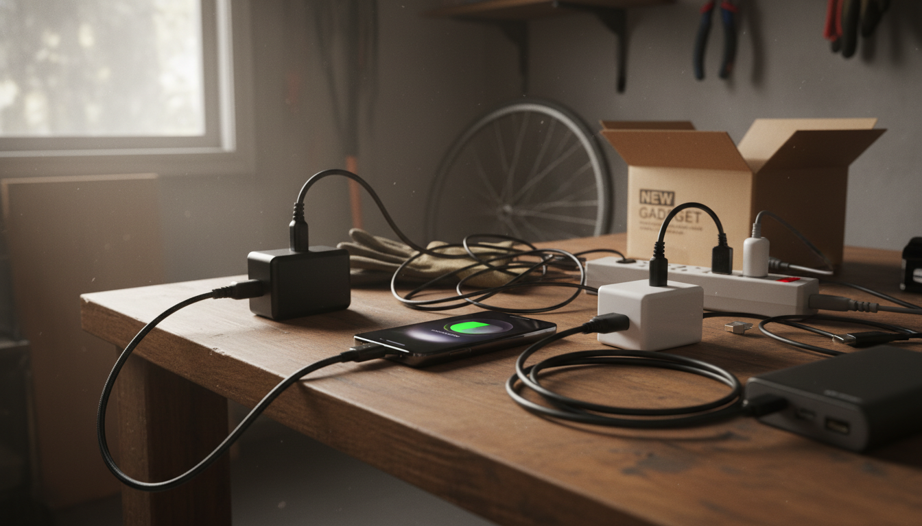 QC vs USB PD: Compatibility, Speed, and What to Use