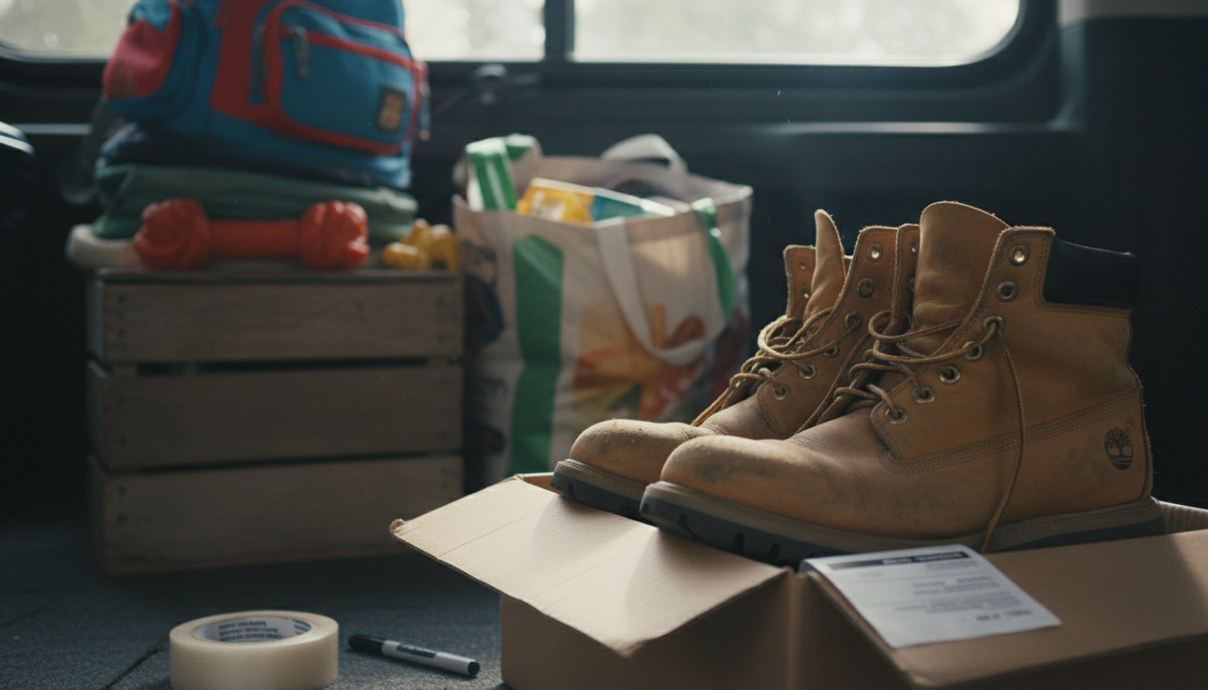 Returning Old Timberland Boots: What You Can Do