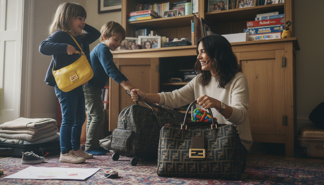 Buying Fendi Online: Safe Sites, Resale Tips & Checks