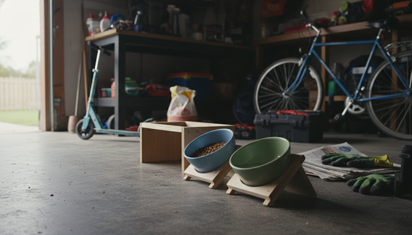 Do Tilted Cat Bowls Work? Pros, Cons, and Tips