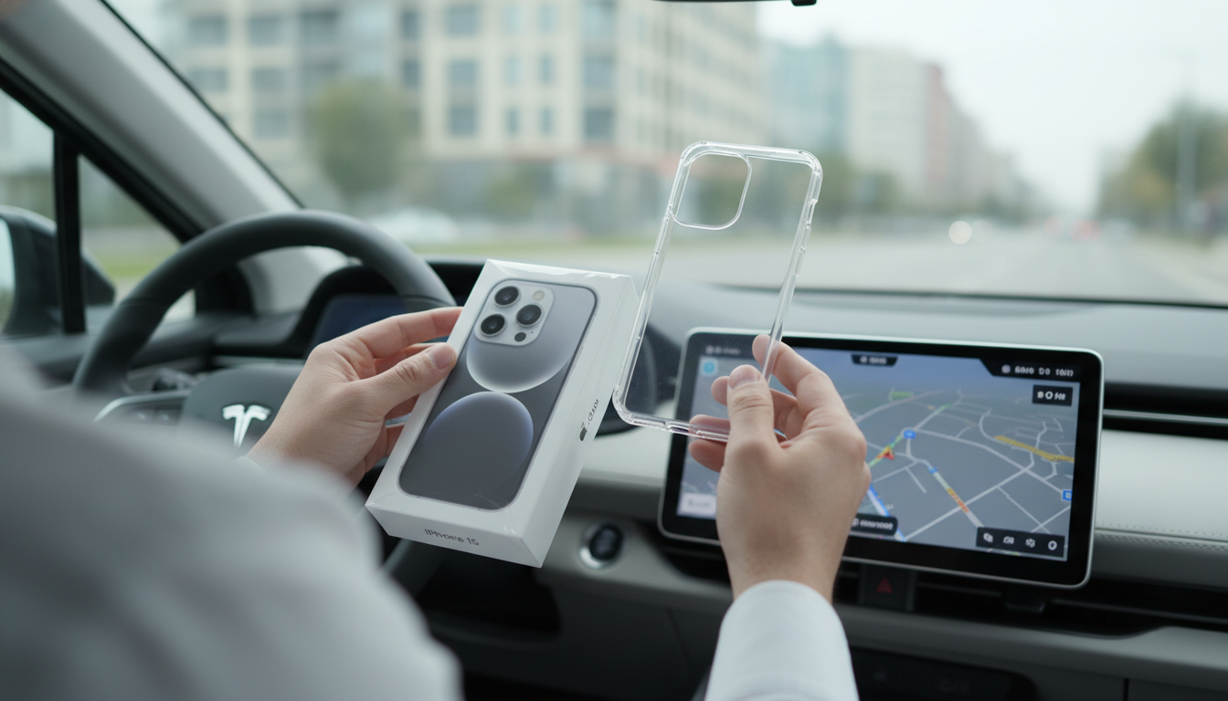 iPhone 15 Case: Do You Really Need One?