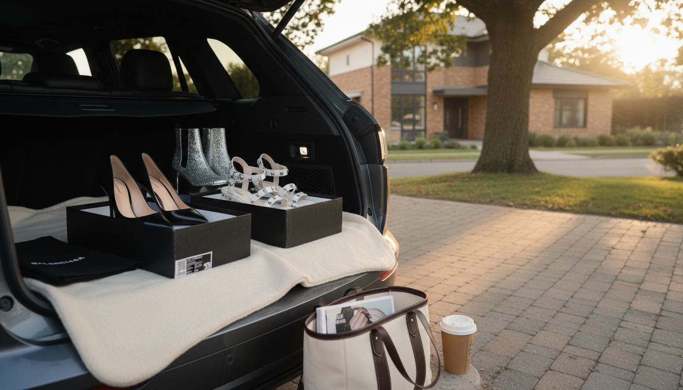 Balenciaga Heels: Styles, Fit & Comfort Guide