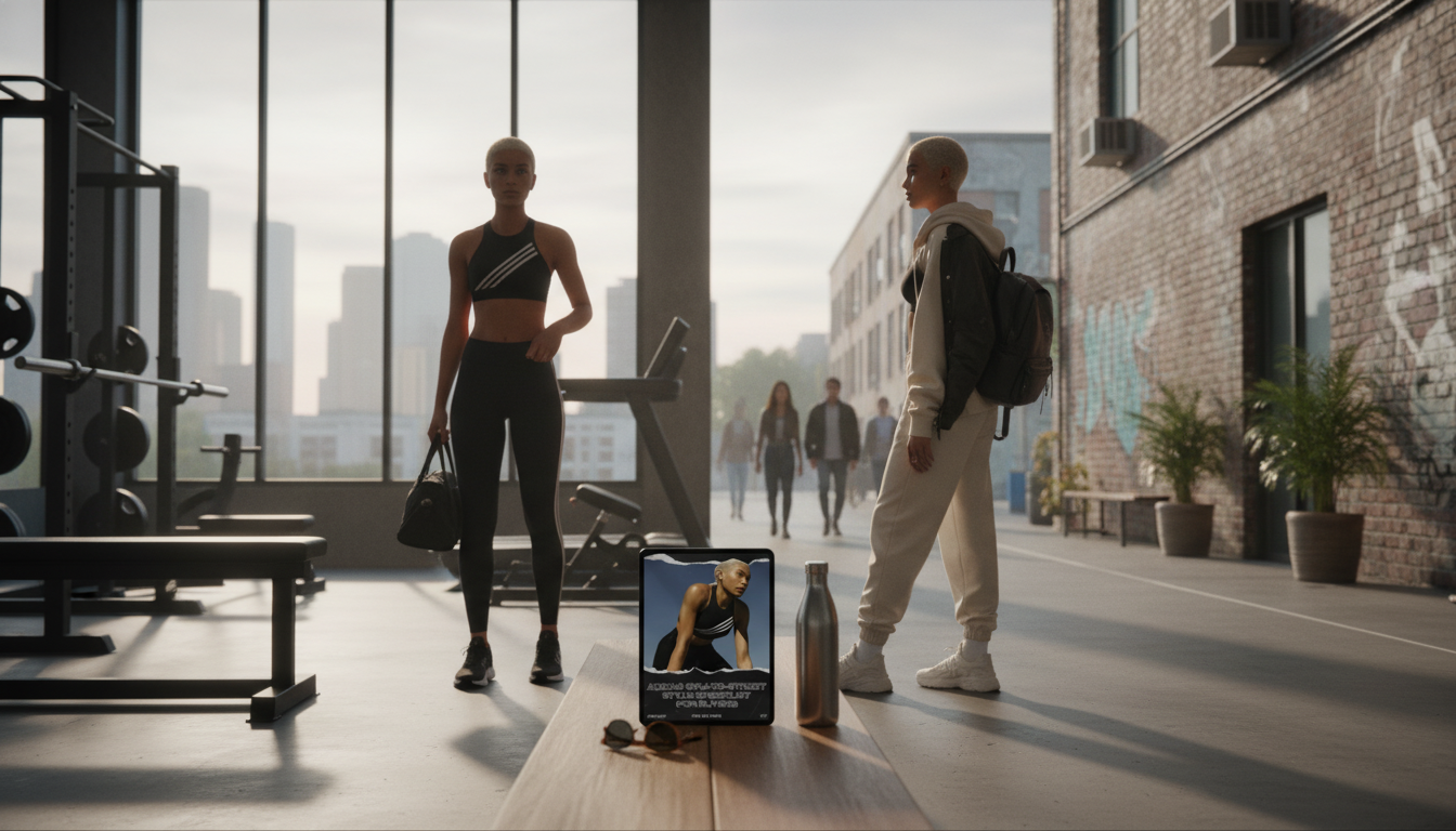 Adidas Gym-to-Street Checklist: Plan Outfits & Buy Smarter