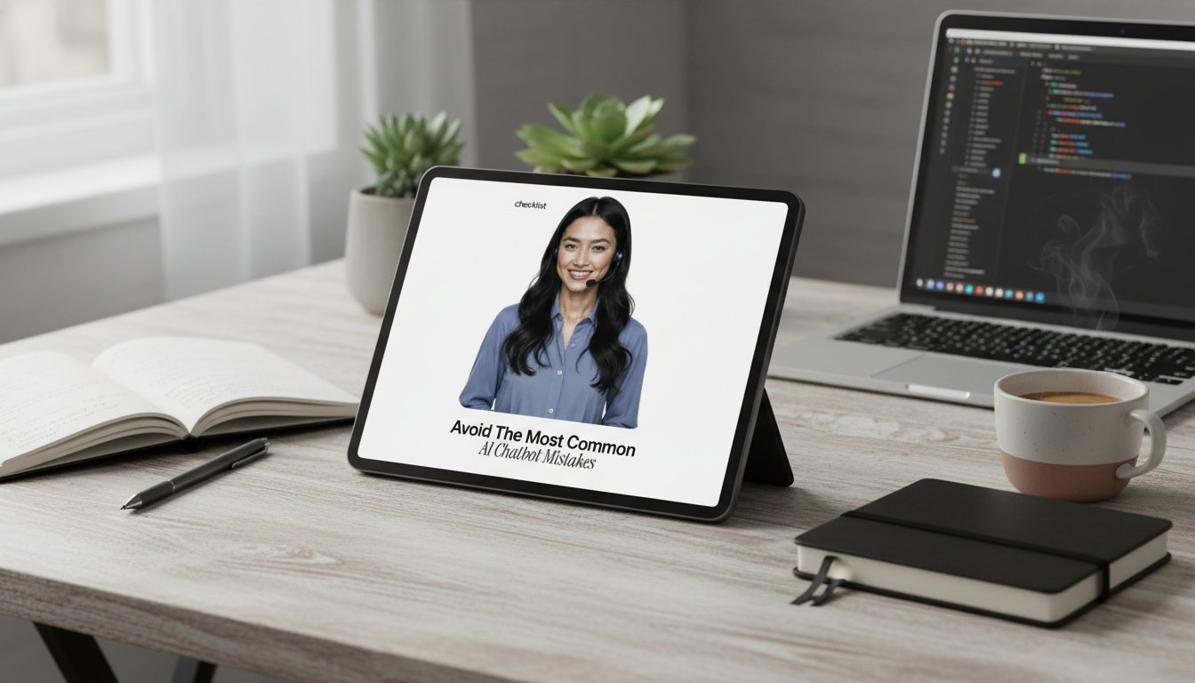 7 AI Chatbot Mistakes Hurting Your Prompts (Fix Them Fast)