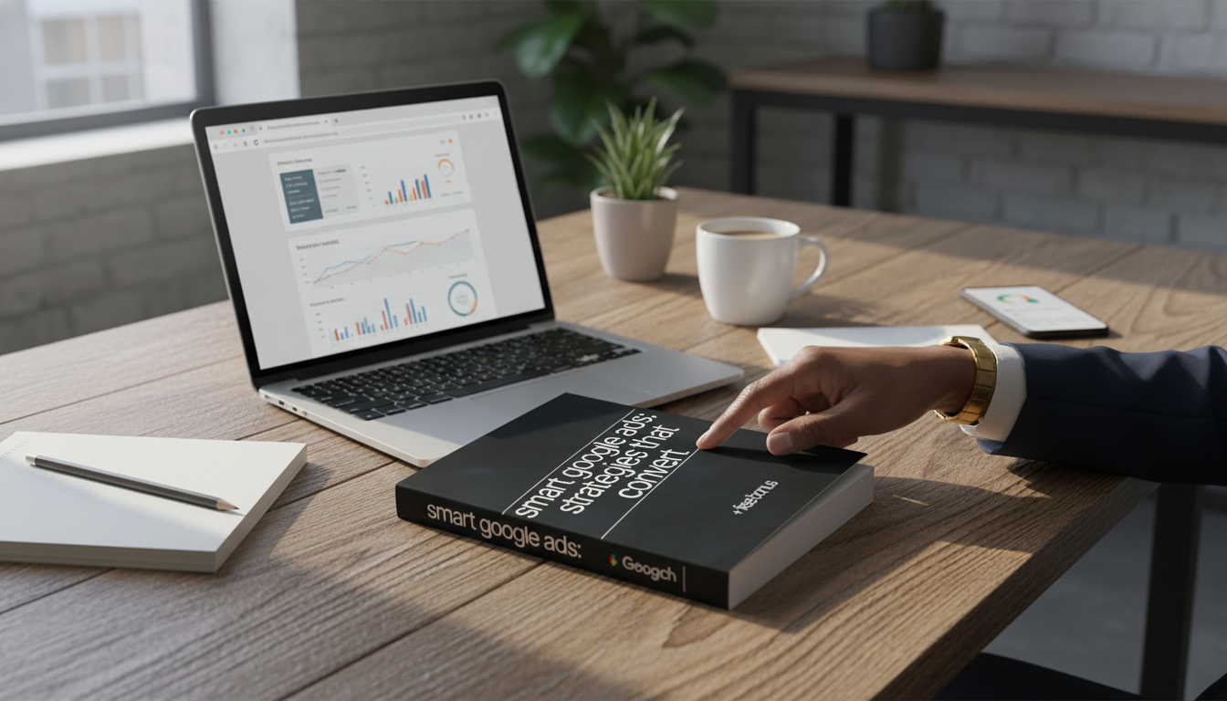 Google Ads That Convert: Targeting, Ads, Tracking