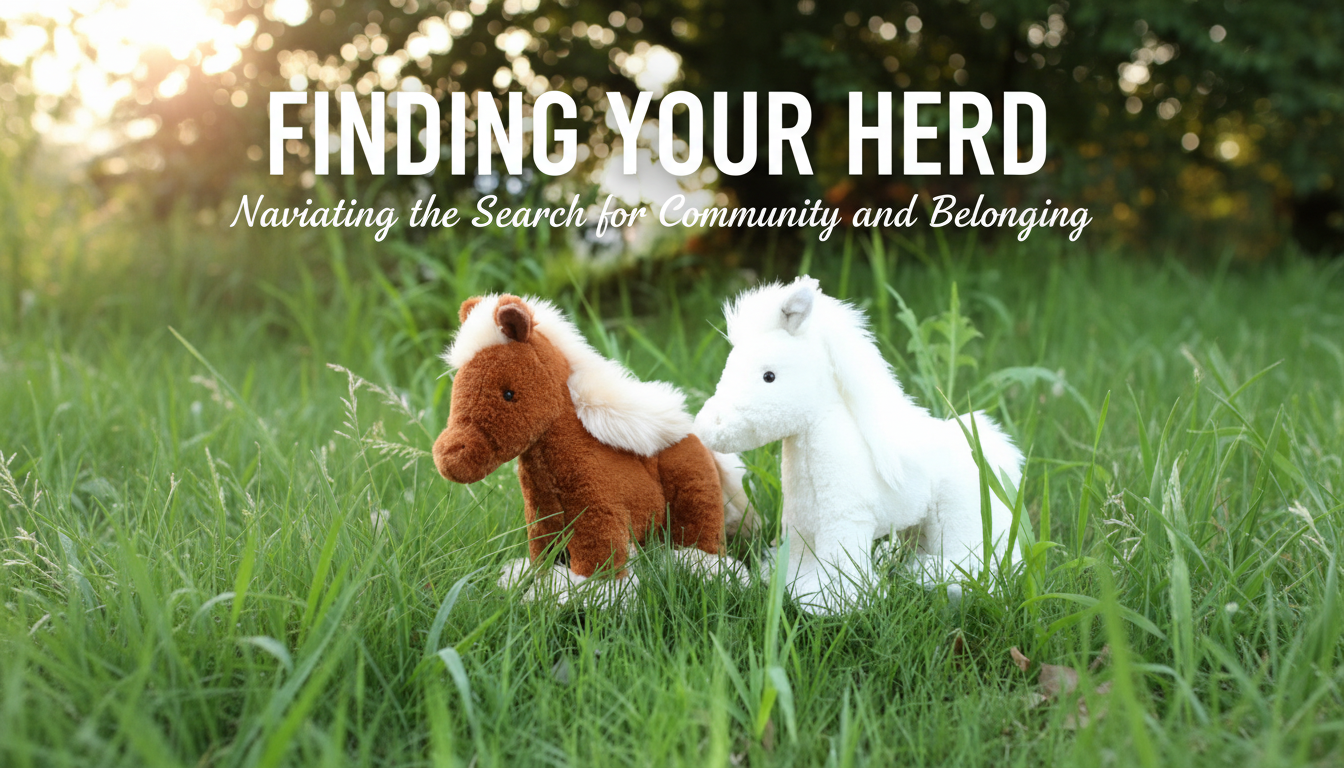 Realistic Horse Plush Toys: How to Choose the Best