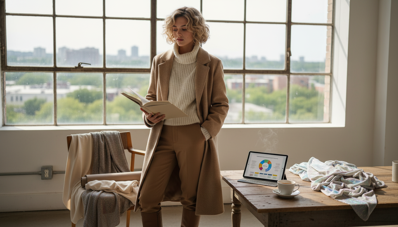 Smarter Sustainable Fabrics: Compare Fibers, Avoid Greenwashing