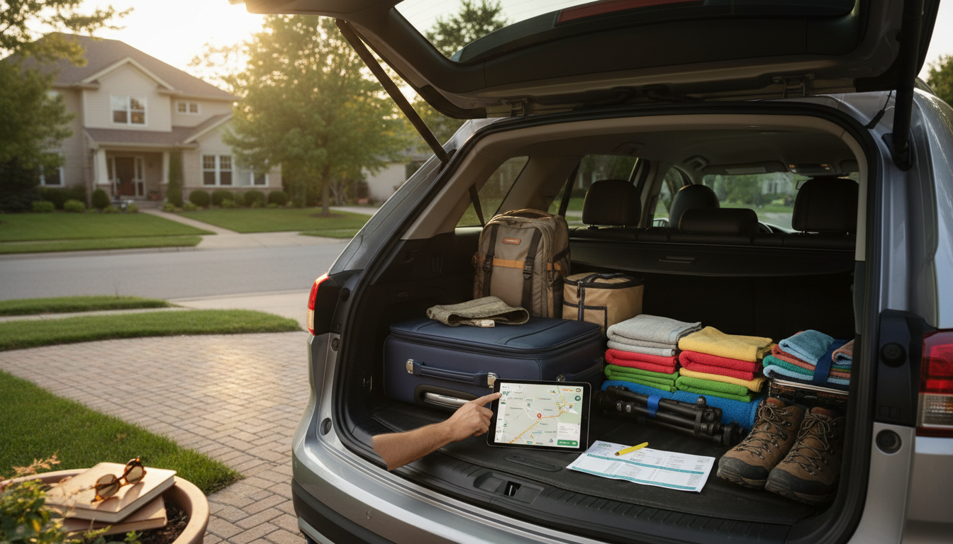 AI Trip Planner Accuracy: When to Trust the Itinerary