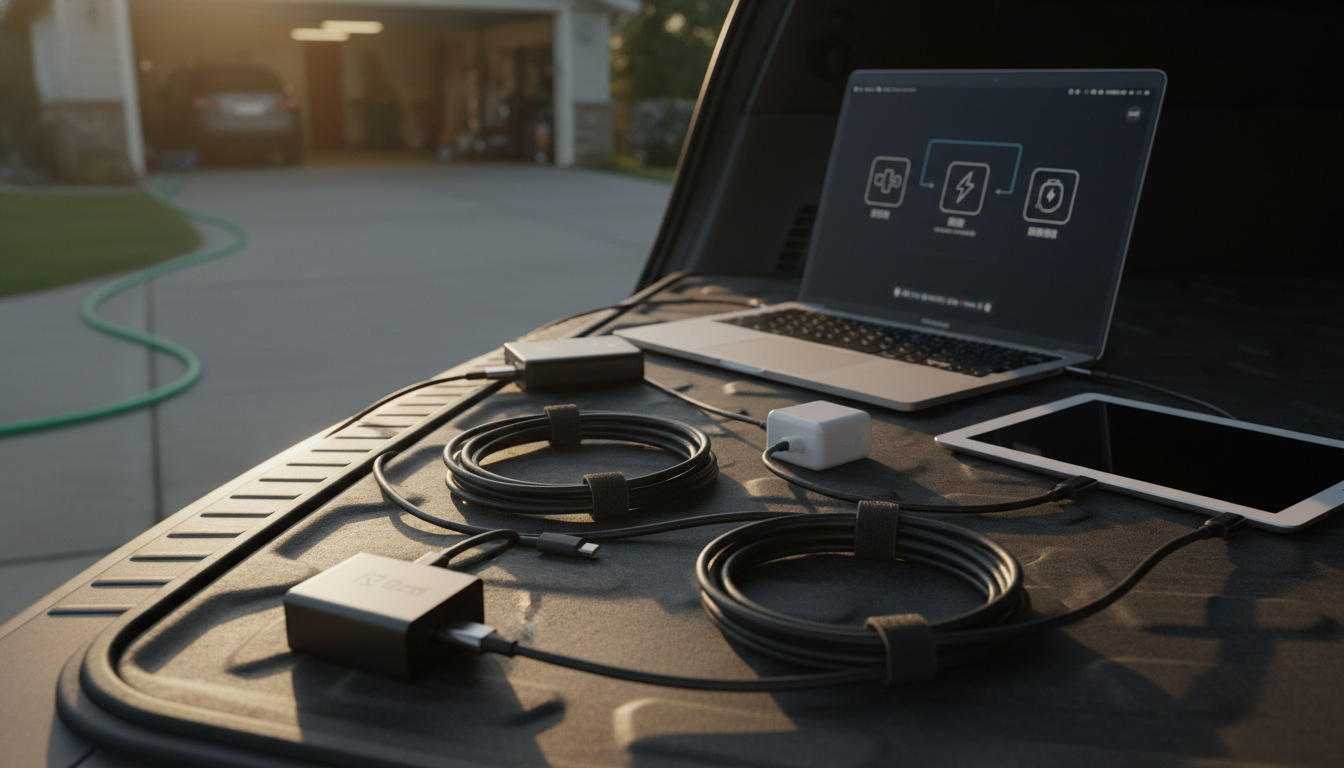How to Tell If Your USB-C Supports Power Delivery (PD)