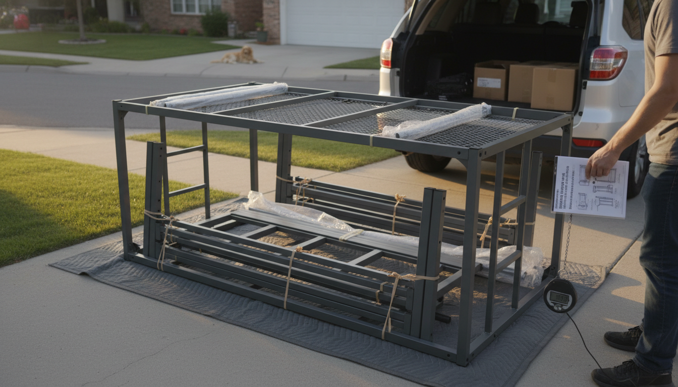 Metal Twin Loft Bed Weight Limit: What to Expect