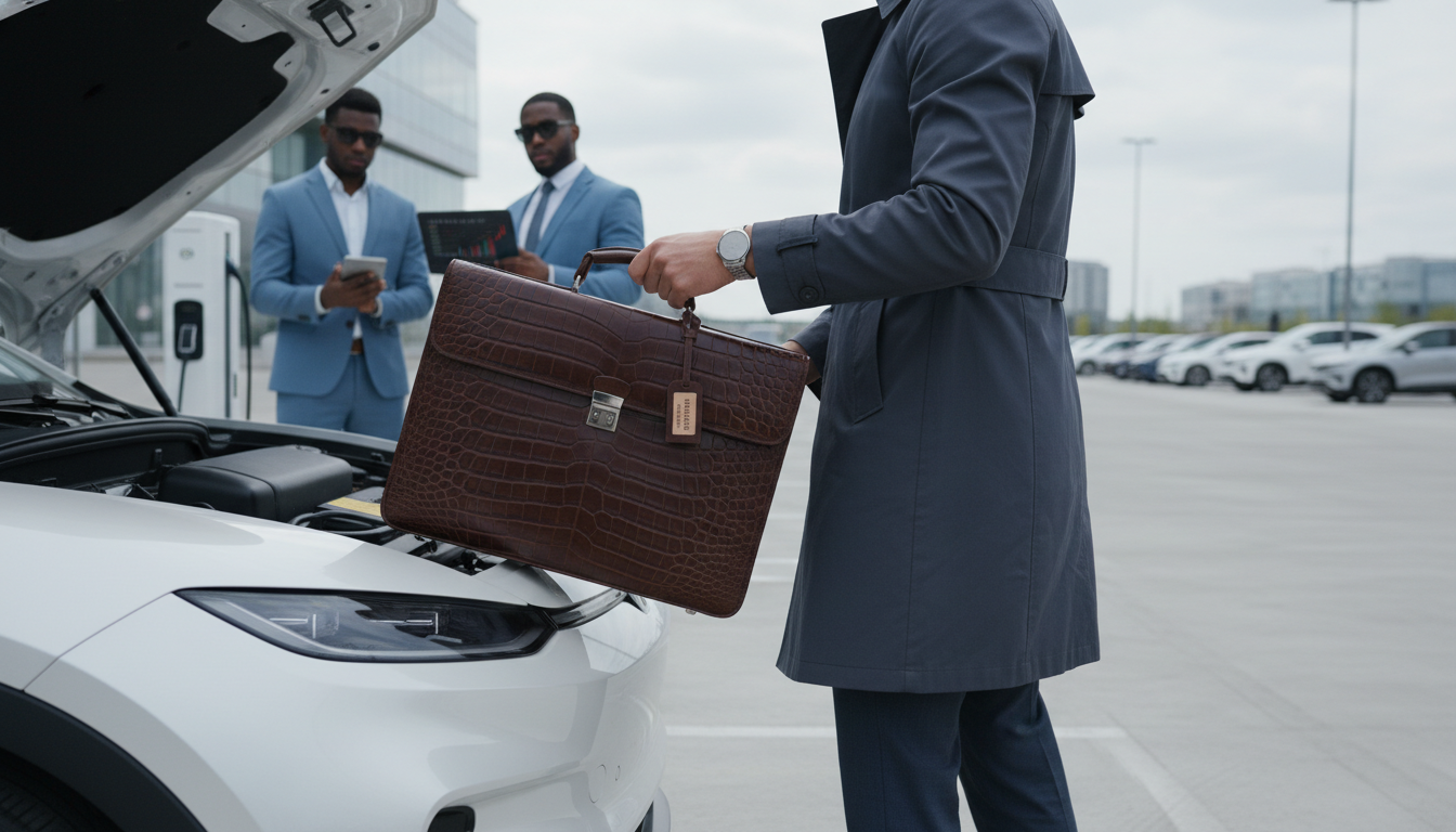 Is Crocodile Leather Costly? Price Factors Explained
