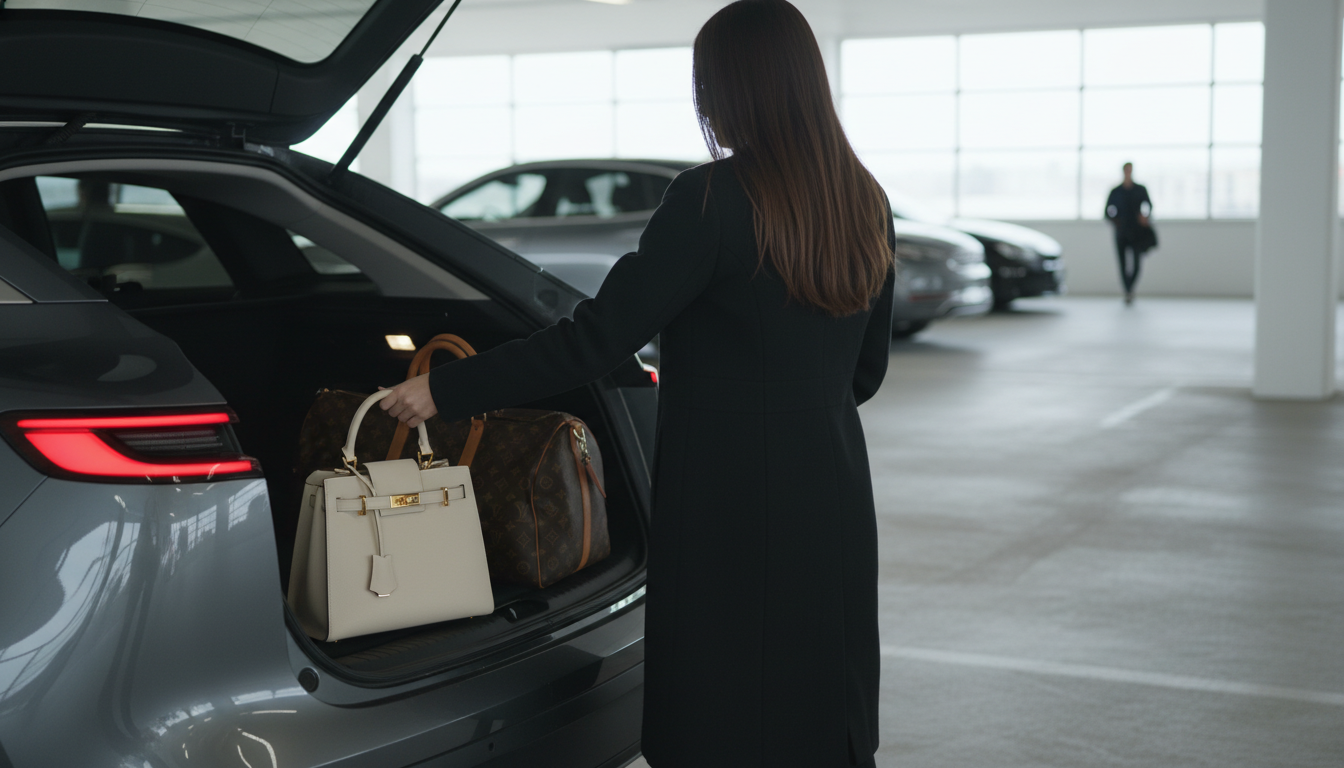 Fendi or Louis Vuitton: Which Fits Your Style & Value?