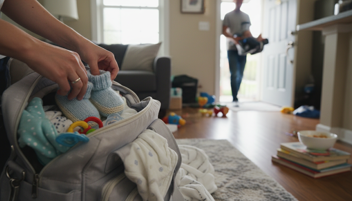 Knitting Baby Booties: How Hard Is It, Really?