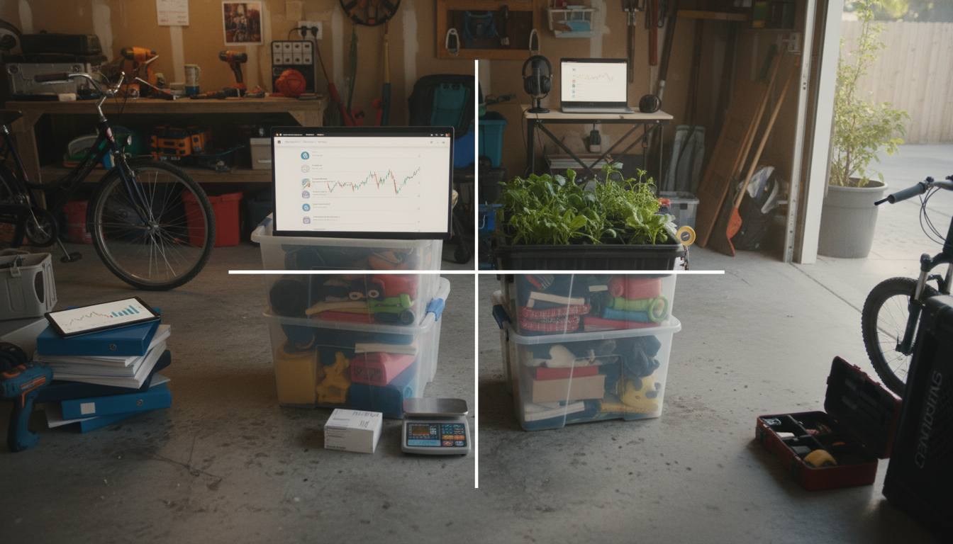 Build Wealth After 40: 4 Systems That Actually Work