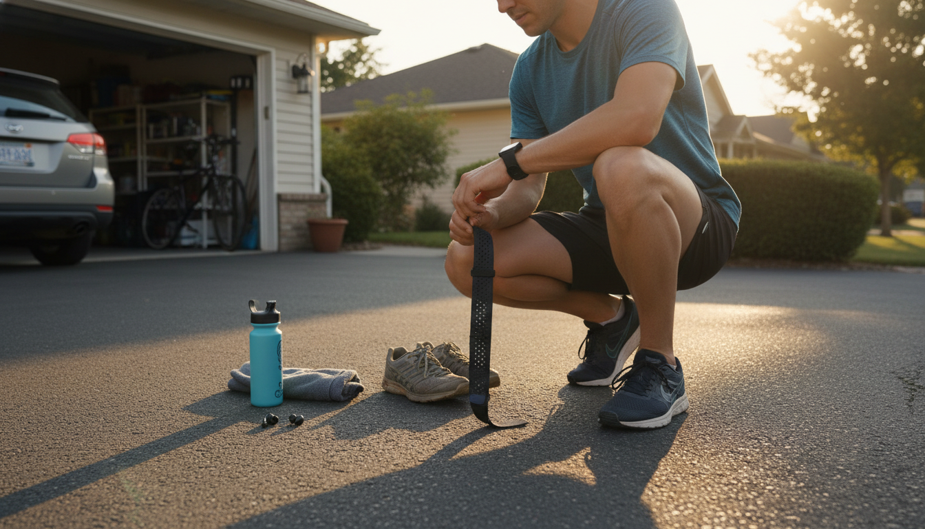 Nike Sport Loop for Running: Comfort, Fit & Downsides