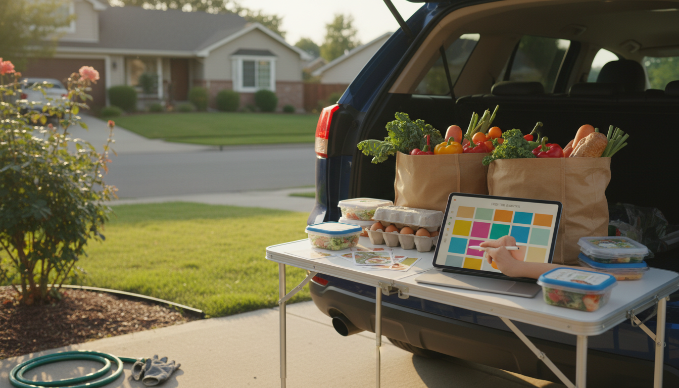 Free AI Meal Planner: What You Get on the No-Cost Tier