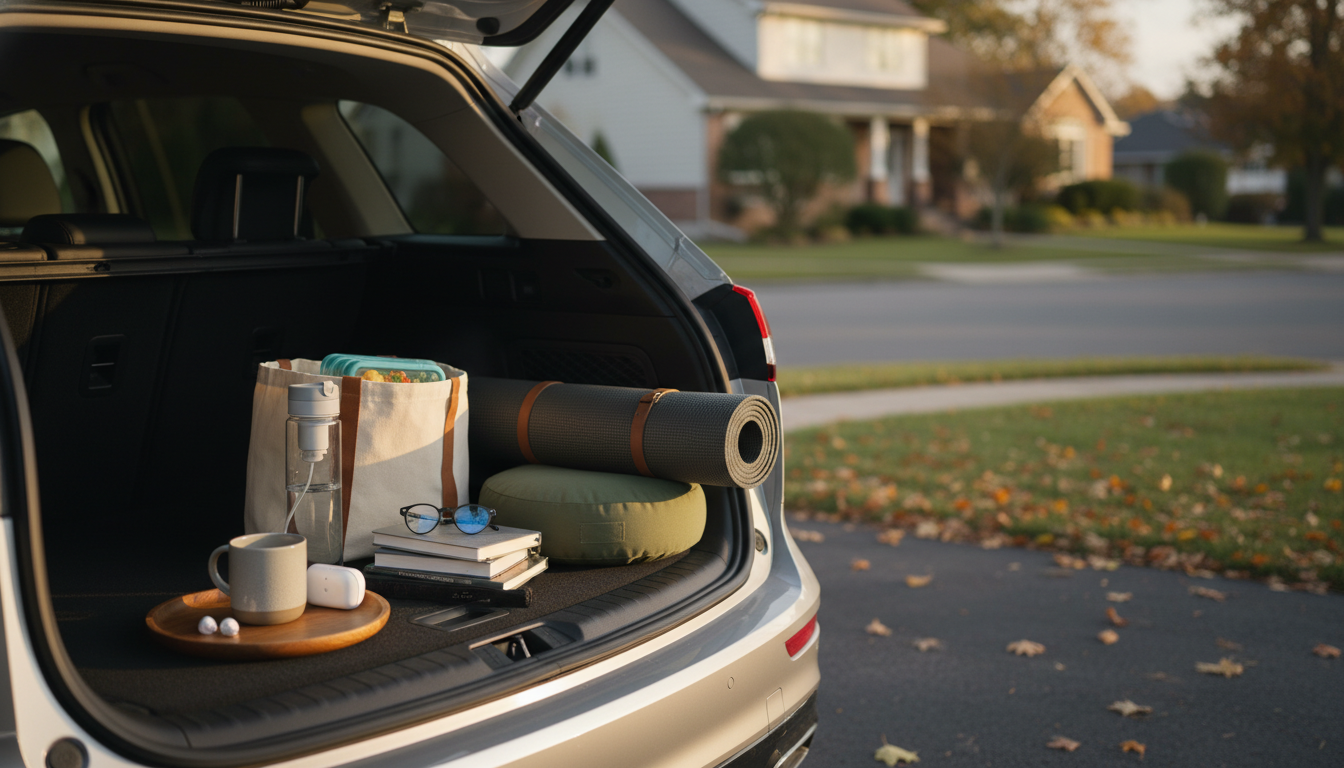 7 Daily Habits: Simple Micro-Routines for Focus