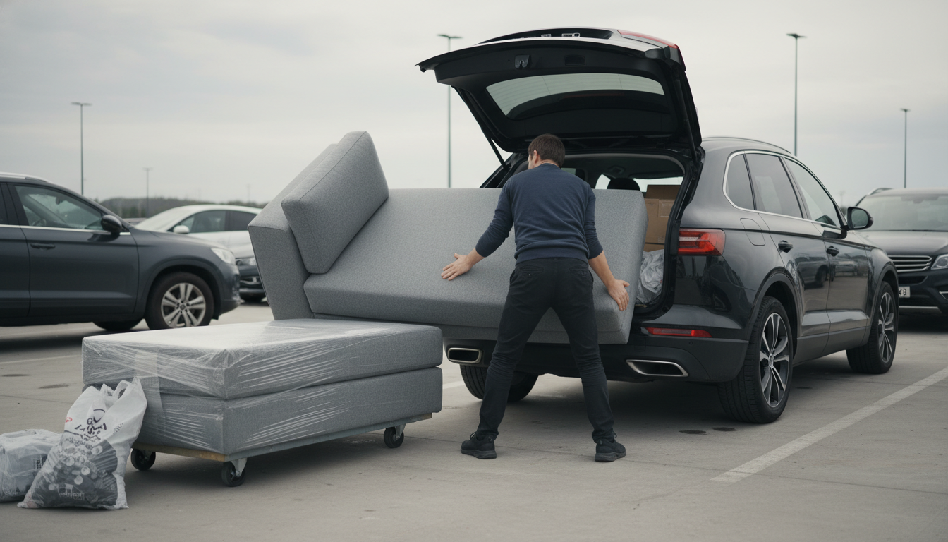 6 Downsides of Modular Sofas to Know Before You Buy