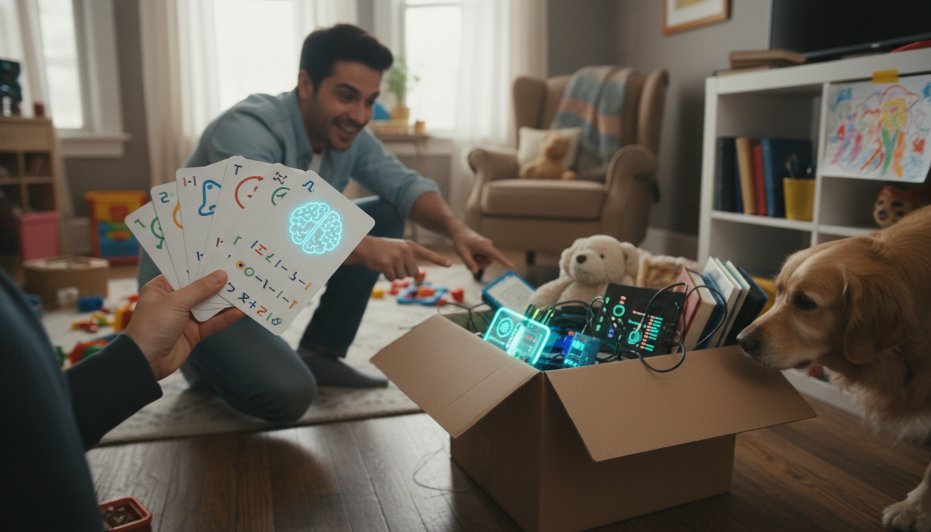 Powerful AI Prompt Templates That Get Better Answers