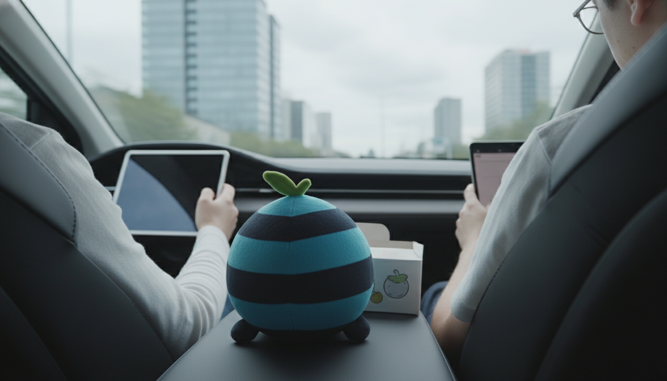 Blox Fruit Plush: Do You Get an In-Game Fruit or Code?