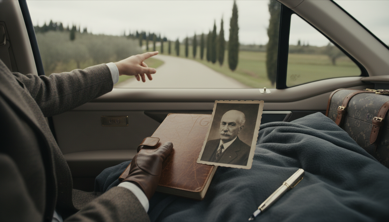 Guccio Gucci: What Happened After the Founder Died?
