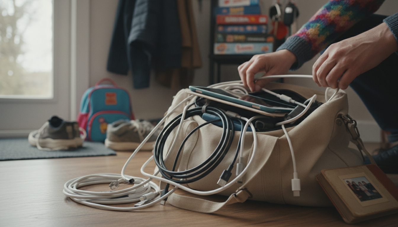 PD Fast Charging Cables Explained: USB-C, 60W vs 100W