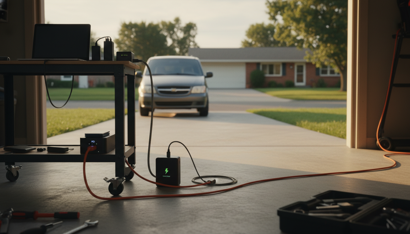 USB-C PD vs Quick Charge: Key Differences Explained