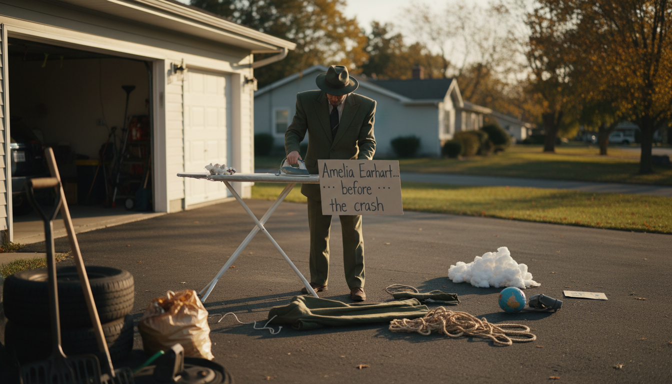 Least Popular Halloween Costumes: What Nobody Wears