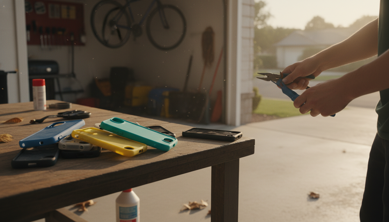 Silicone Phone Case Lifespan: How Long Do They Last?