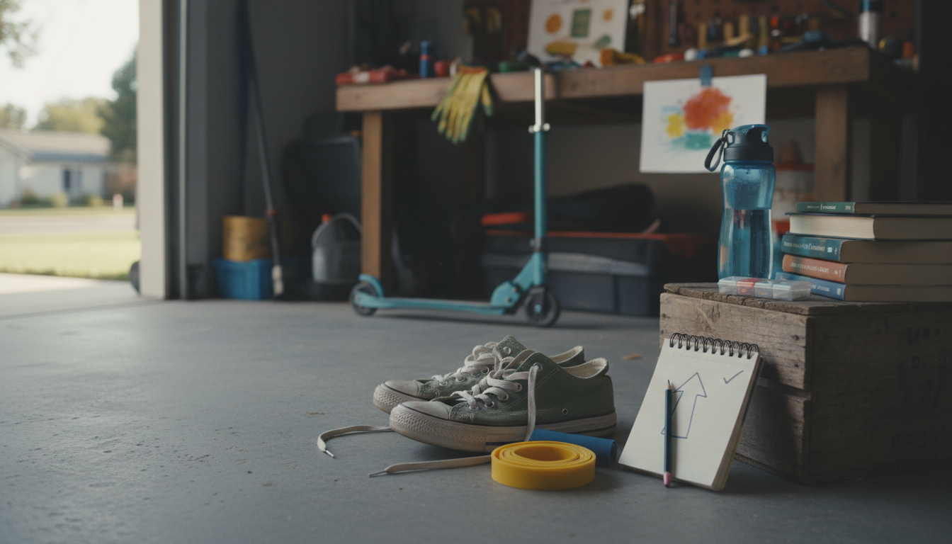 Micro Habit Method Explained: Tiny Steps That Stick