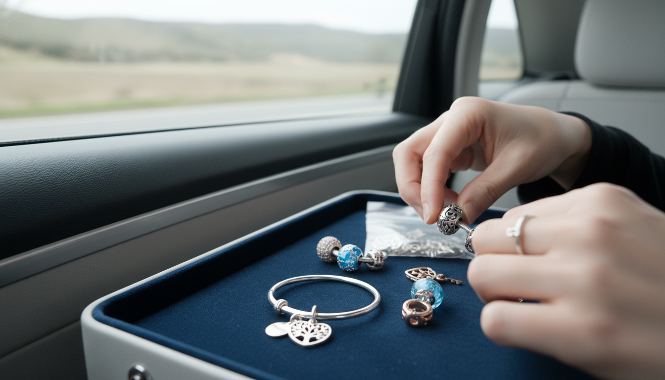 Most Popular Pandora Charm Ever: Top Picks Explained