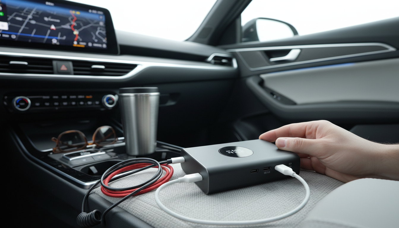 USB-C PD QC Explained: Fast Charging Standards Guide