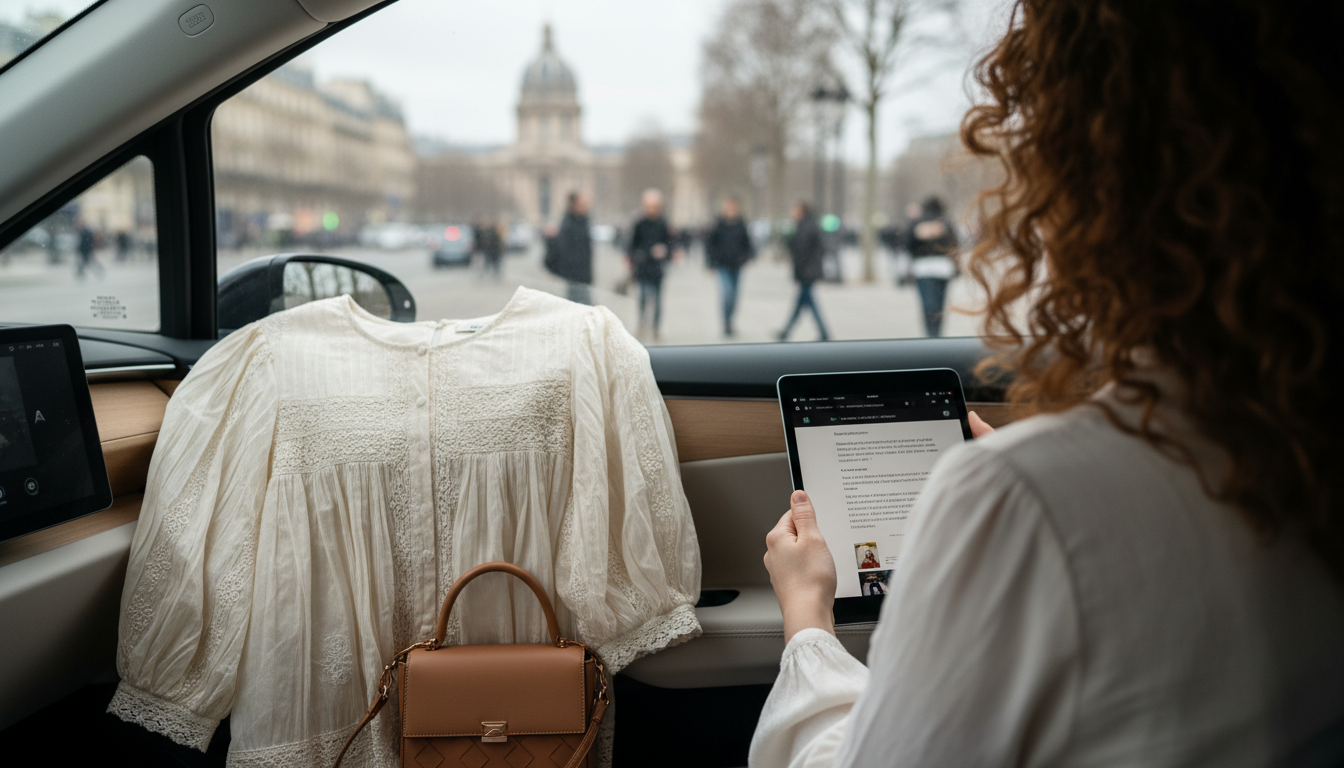What Defines a Chloe Dress? Silhouette, Fabric & Details