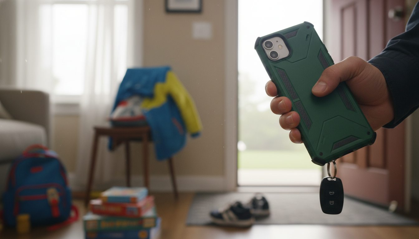 Best iPhone 11 Phone Case: Protection, Grip & Style