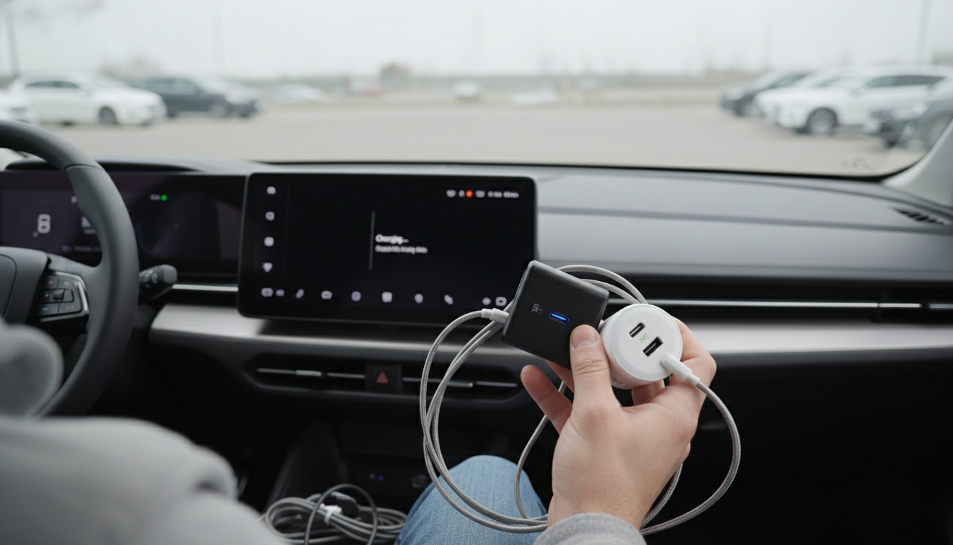 PD or QC: Which Fast Charging Standard Fits You?
