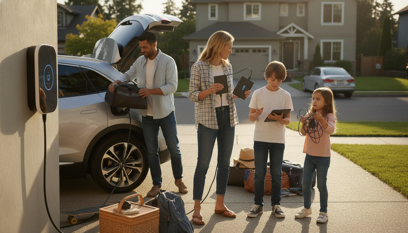 PD vs QC Charging: Which Fast-Charge Standard to Pick?
