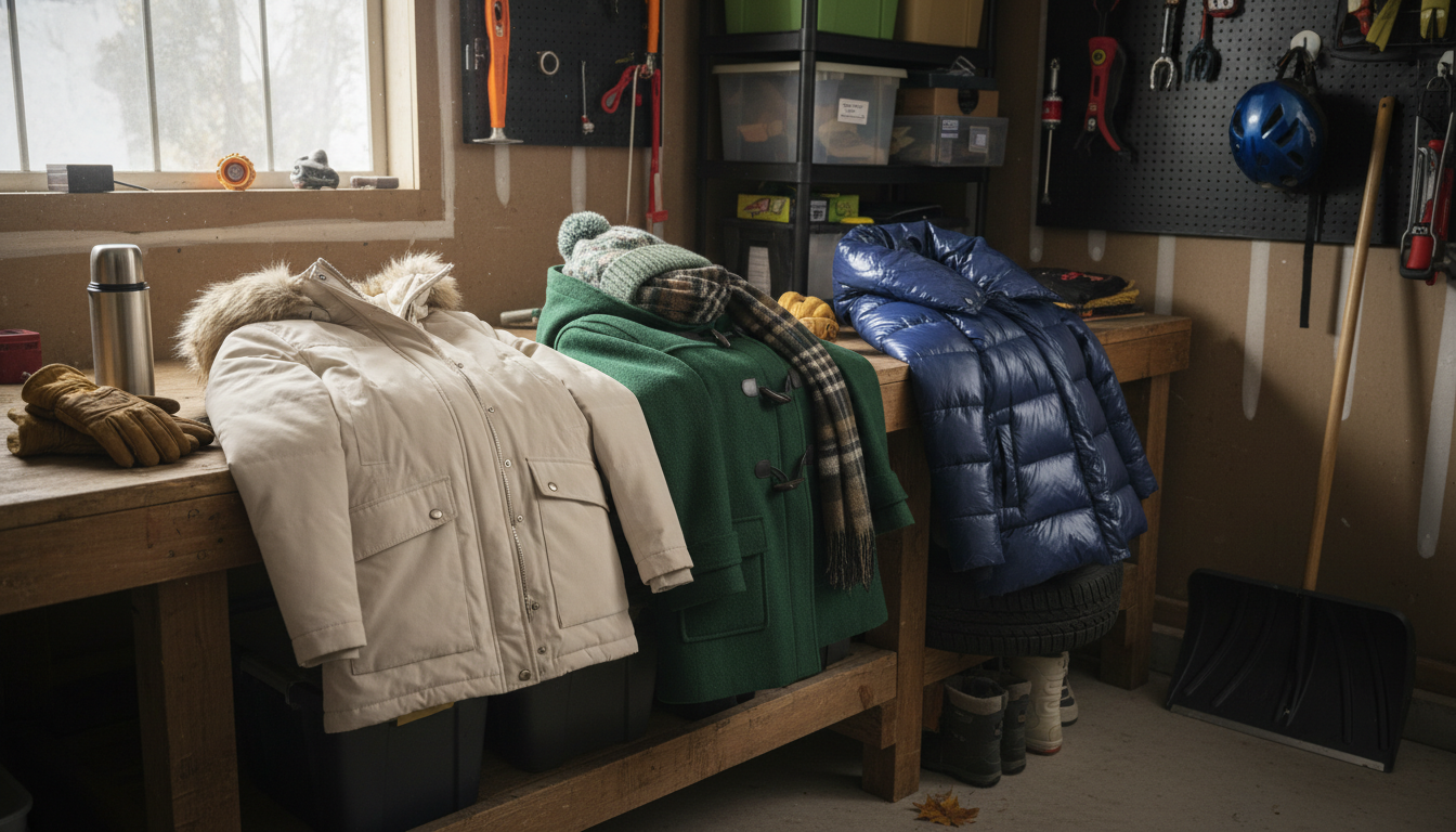 Best Women’s Winter Coat Brands: Warmth vs Style