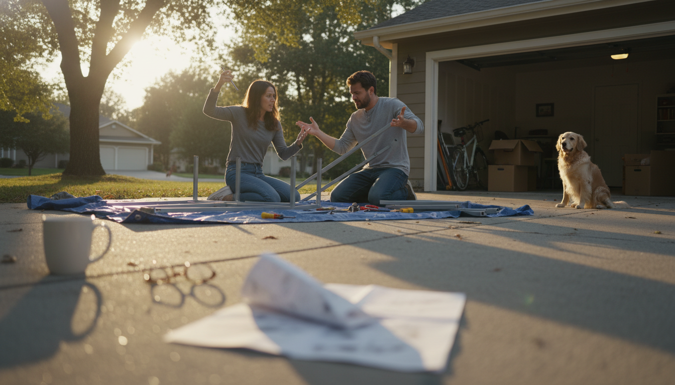 Why People Misunderstand Each Other (And Fix It)