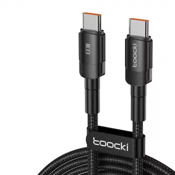 PD Fast Charging Cables Explained: USB-C, 60W vs 100W