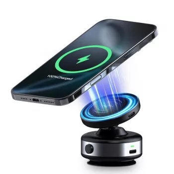Wireless Charging with a Magnetic iPhone Case: What Works